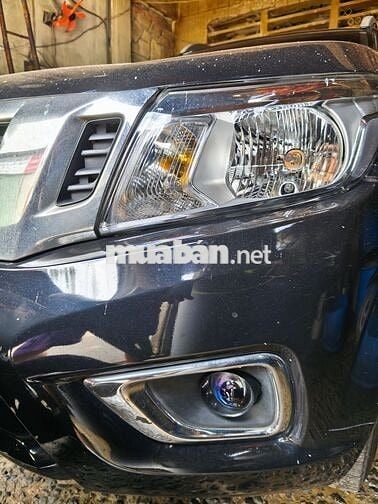 Nissan Navara EL Premium R 2019 - 93000km