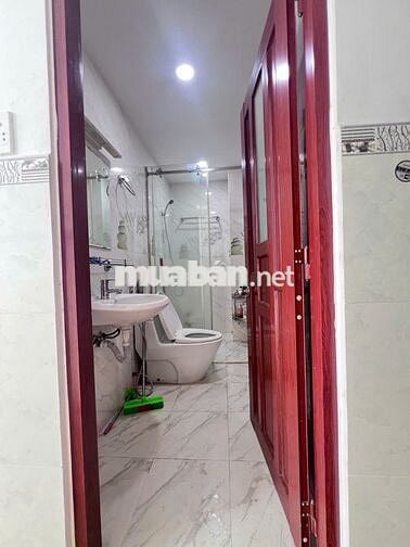 phòng trọ Q8 full nội thất có thang máy
