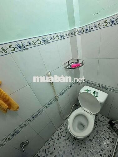 Nhà cho thuê Chiến Lược, BT (1PN 2WC) nhà trống sạch sẽ vô ở ngay