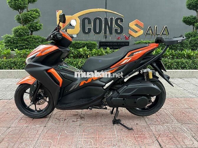 NVX V2 chính chủ bs 61