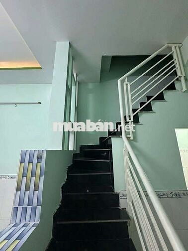 Nhà cho thuê Chiến Lược, BT (1PN 2WC) nhà trống sạch sẽ vô ở ngay
