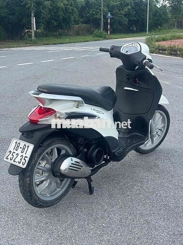 libiti 2013 Fi full xang điện tử