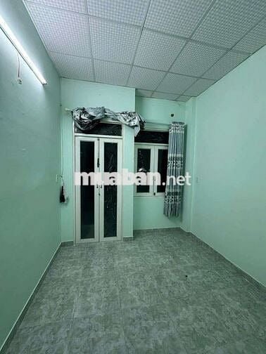 Nhà cho thuê Chiến Lược, BT (1PN 2WC) nhà trống sạch sẽ vô ở ngay