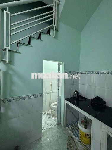 Nhà cho thuê Chiến Lược, BT (1PN 2WC) nhà trống sạch sẽ vô ở ngay