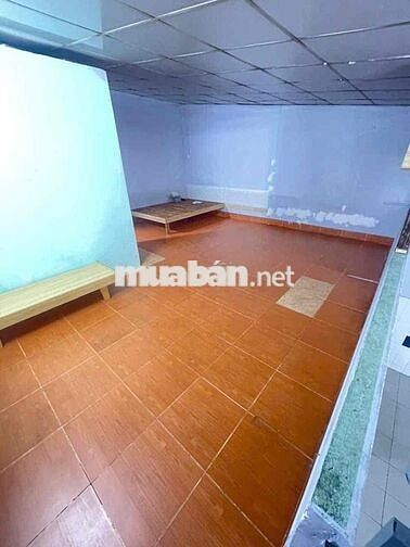 Nhà Rẻ 6x10m Lửng Đúc (2PN 2WC) Đường 7m. MT Khu Nội Bộ Tên Lửa