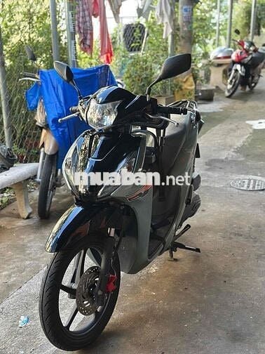 honda vision bản thể thao . chính chủ