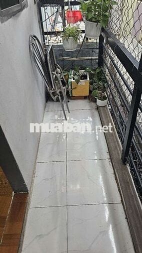 Gần Mặt Tiền, 3x7, 1Trệt 1Lầu, 3pn 1wc