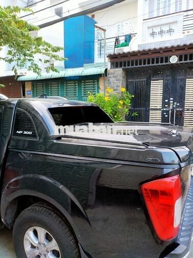 Nissan Navara EL Premium R 2019 - 93000km