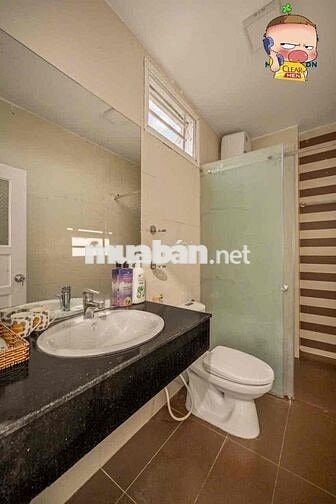 Nhà Xinh Khu Biển Phạm Văn Đồng 2PN