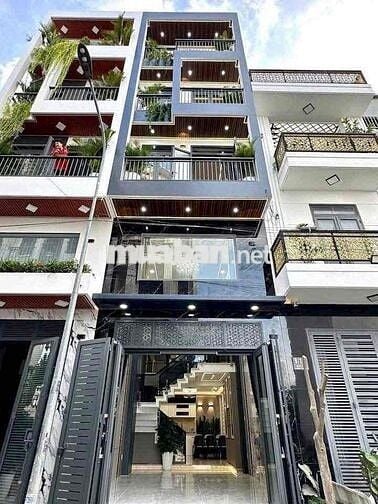 Mặt Tiền DS Tân Quy Nhà Mới Đẹp