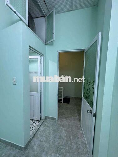 Nhà cho thuê Chiến Lược, BT (1PN 2WC) nhà trống sạch sẽ vô ở ngay