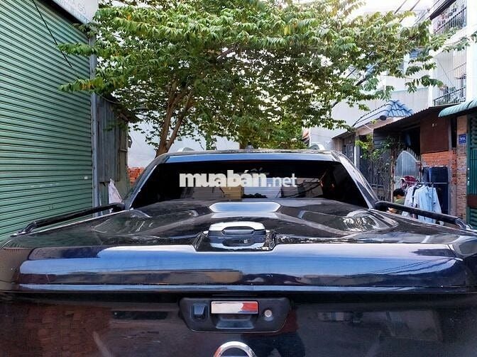 Nissan Navara EL Premium R 2019 - 93000km