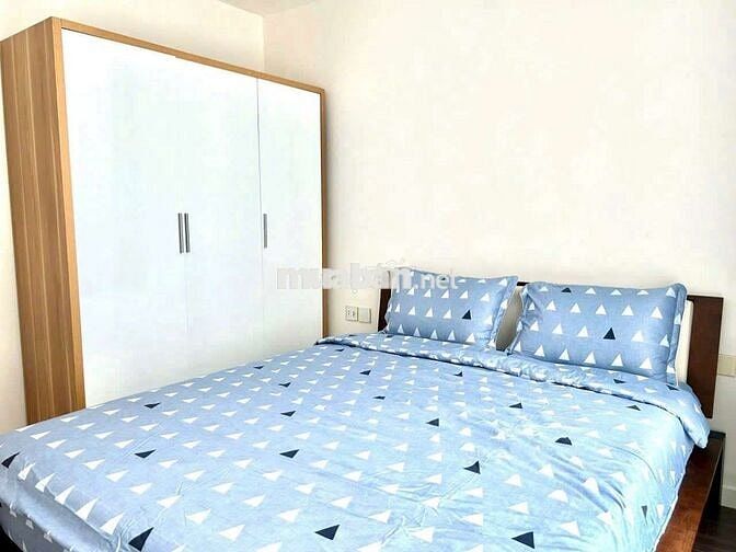 Cho thuê căn hộ 4 phòng ngủ - 3WC đt 132m sunshine sky city giá 24tr