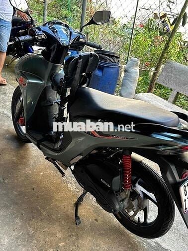 honda vision bản thể thao . chính chủ