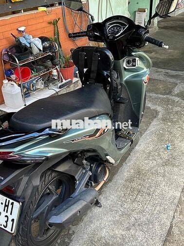honda vision bản thể thao . chính chủ