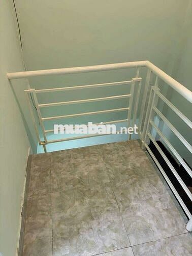 Nhà cho thuê Chiến Lược, BT (1PN 2WC) nhà trống sạch sẽ vô ở ngay