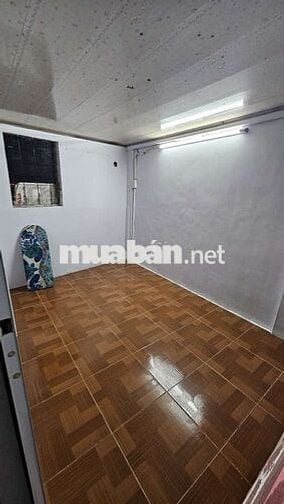 Gần Mặt Tiền, 3x7, 1Trệt 1Lầu, 3pn 1wc