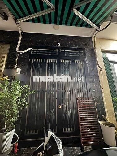 Nhà cho thuê Chiến Lược, BT (1PN 2WC) nhà trống sạch sẽ vô ở ngay