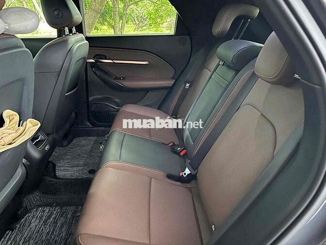 VinFast VF6 2024 Plus - 25000 km