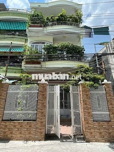 Nhà nguyên căn gần Lotte Nha Trang