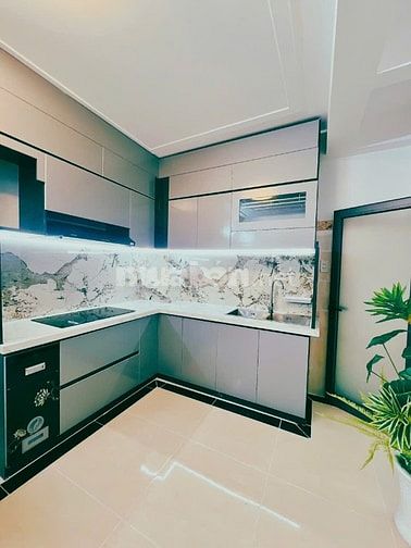 Nhà 3 Lầu hẻm 1 trục cách Mặt tiền Đường Số 8 chỉ 15m, P11, Q.Gò Vấp