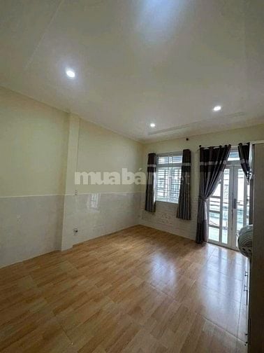NHÀ NGỘP BANK Giá 1tỷ685 Nhà 1/ đường phạm thế hiển Q8 kế giáo xứ 