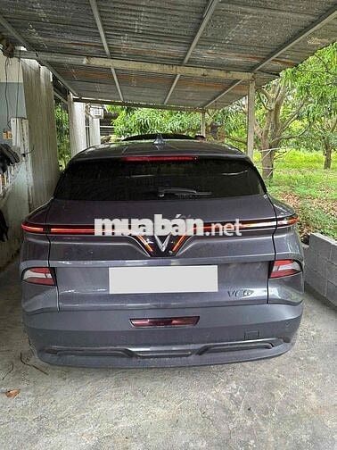 VinFast VF6 2024 Plus - 25000 km