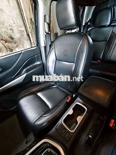 Nissan Navara EL Premium R 2019 - 93000km