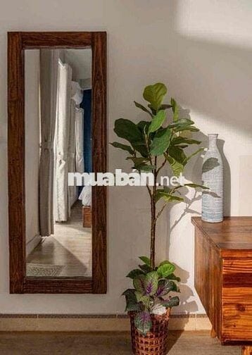 Nhà Xinh Gần Biển Mân Thái - 3PN