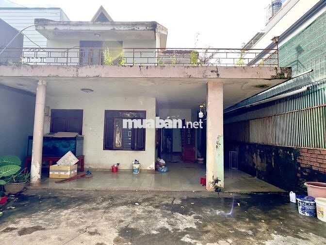nhà mặt tiền khu trung cao cho thuê