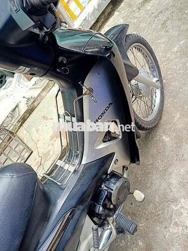 honda wave 100 chính chủ 2011 nguyên bản