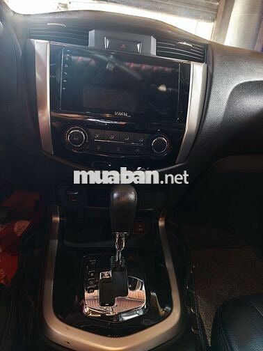 Nissan Navara EL Premium R 2019 - 93000km