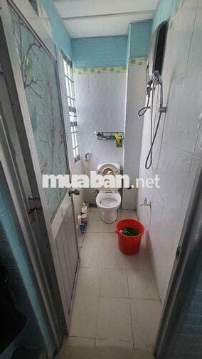 Nhà hẻm thông 3 đường, 13,7m2, 4 tầng, 4 p.ngủ, Đ. Trần Hưng Đạo, Q.1