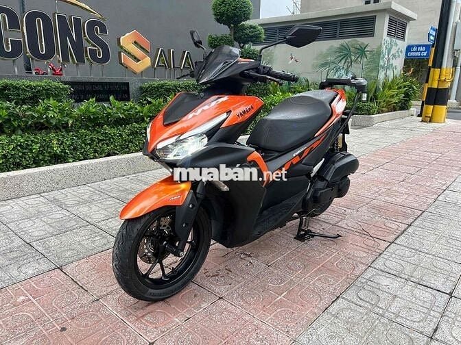 NVX V2 chính chủ bs 61