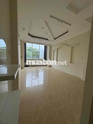 Cho thuê nhà kinh doanh tự do mặt tiền đường Cao Lỗ Quận 8