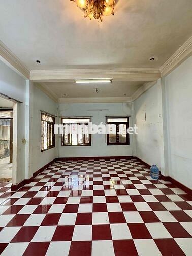 nhà mặt tiền khu trung cao cho thuê