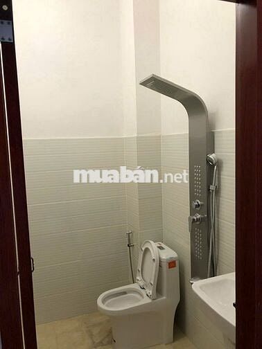 HẺM XE HƠI THÔNG, TÂY THẠNH, 70M2 (4X17) - 2 TẦNG, NHỈNH 6 TỶ
