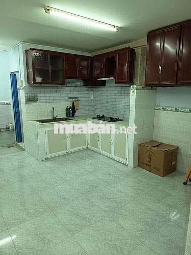 nhà thuê Bùi tư toàn an lạc bình Tân DT 42m giá 7tr