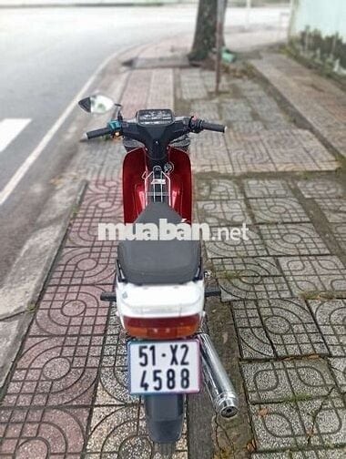 Bán xe SiriusV nhập Thái