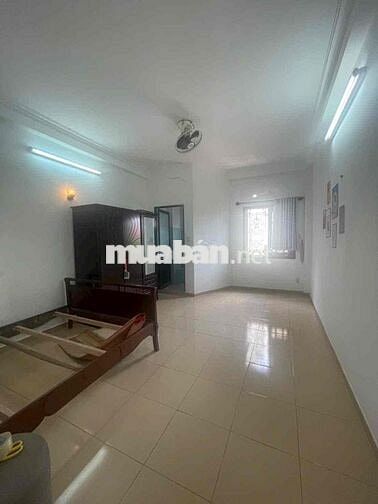 HXH 4pn5wc 100m2 hẻm lê thị hòing p17