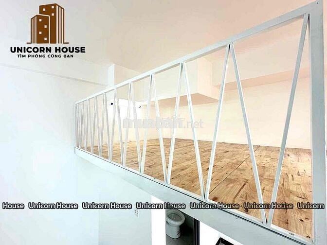 KHAI TRƯƠNG CĂN HỘ DUPLEX BAN CÔNG SIÊU SIÊU XINH