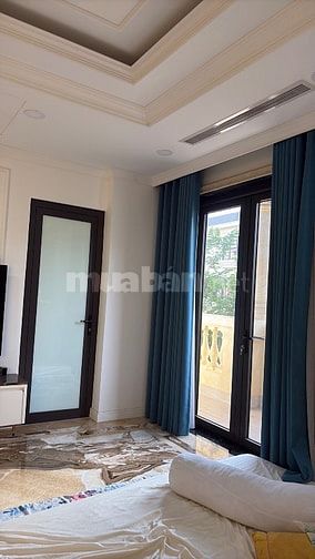 Cho thuê hoặc bán Bán biệt thự căn góc khu dc citylen p10 Gò Vấp