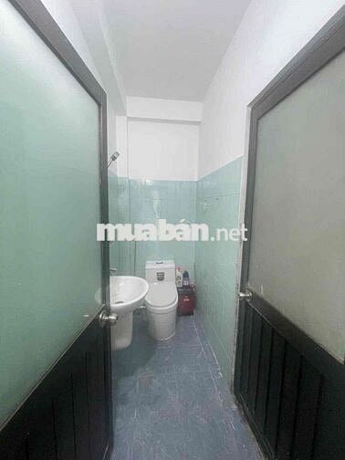 HXH 4pn5wc 100m2 hẻm lê thị hòing p17