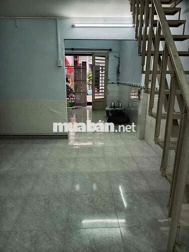 nhà thuê Bùi tư toàn an lạc bình Tân DT 42m giá 7tr