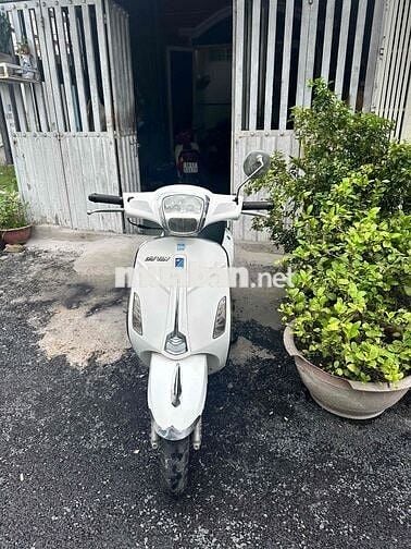 vespa 50cc bstinh 15 đk 2019 giay tờ hop lệ