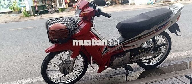 Bán xe SiriusV nhập Thái