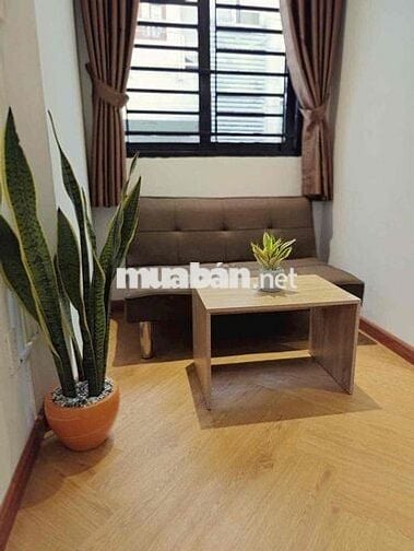 Duplex Ban Công Full Nội Thất Bình Thạnh Gần Ngoại Thương GTVT Hutech