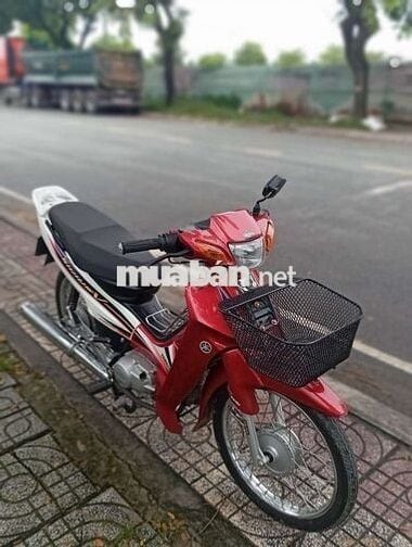 Bán xe SiriusV nhập Thái