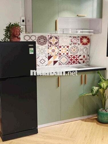 Duplex Ban Công Full Nội Thất Bình Thạnh Gần Ngoại Thương GTVT Hutech