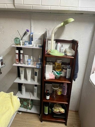 Sang spa nhỏ gần ngã 4 Hàng Xanh, Xô Viết Nghệ Tĩnh, Bình Thạnh
